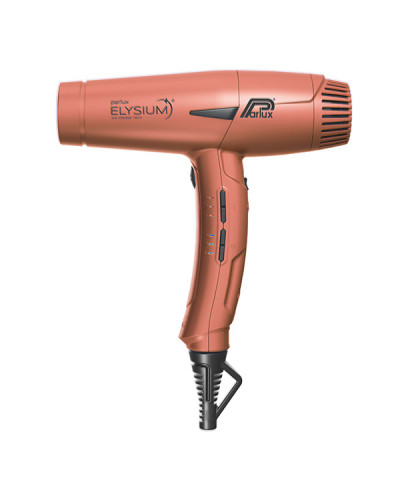 Sèche-Cheveux Professionnel Parlux Elysium Orange