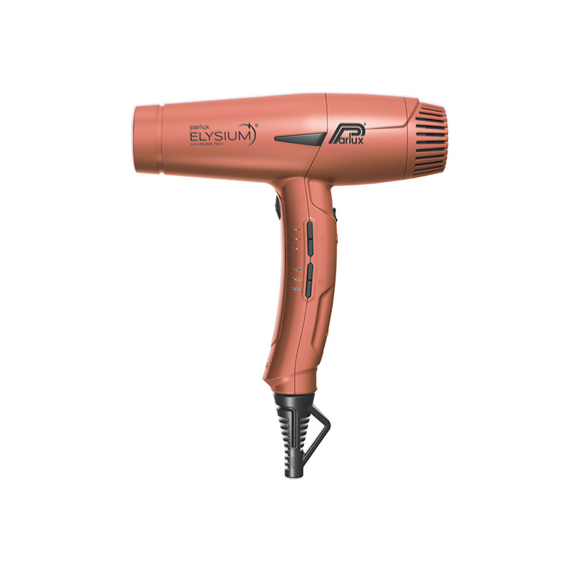 Sèche-Cheveux Professionnel Parlux Elysium Orange