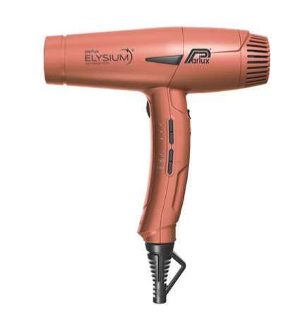 Sèche-Cheveux Professionnel Parlux Elysium Orange
