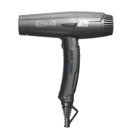 Sèche-Cheveux Professionnel Parlux Elysium Anthracite