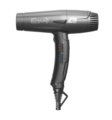 Sèche-Cheveux Professionnel Parlux Elysium Anthracite
