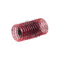 Bigoudis Mise en Plis Longs Ø40mm - 65mm