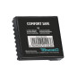10 Lames Confort Safe Tondeo 10 Lames Confort Safe Tondeo