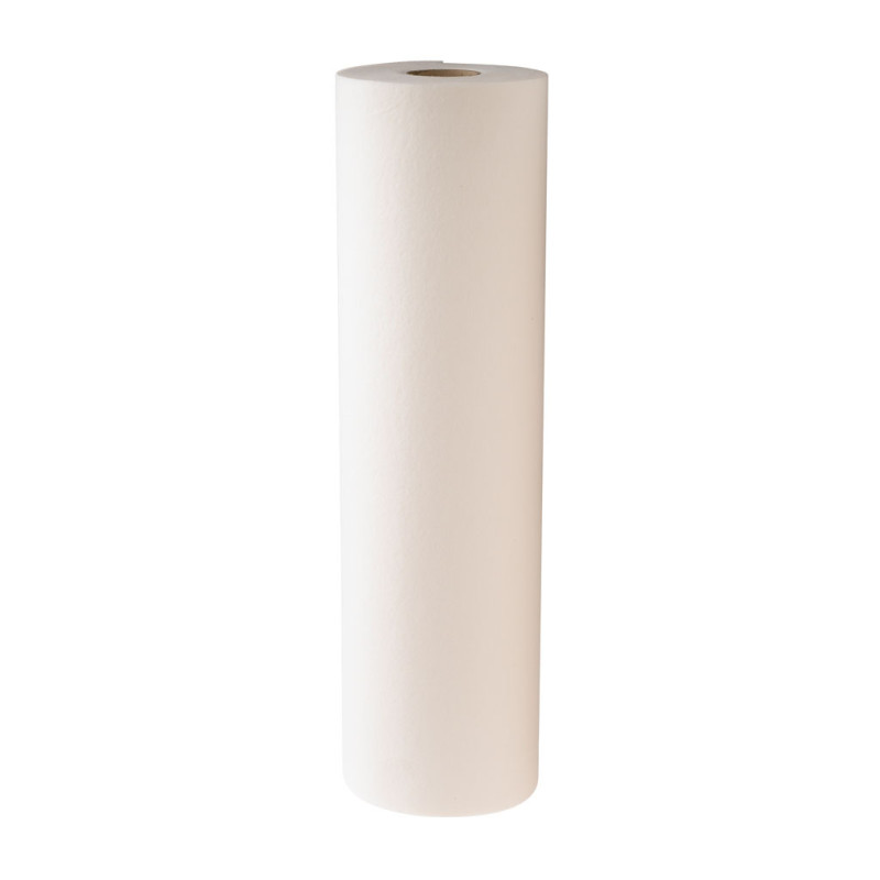 Rouleau de 50 serviettes jetables Titex