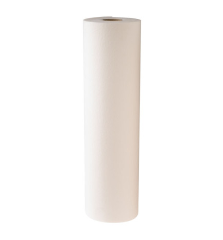 Rouleau de 50 serviettes jetables Titex