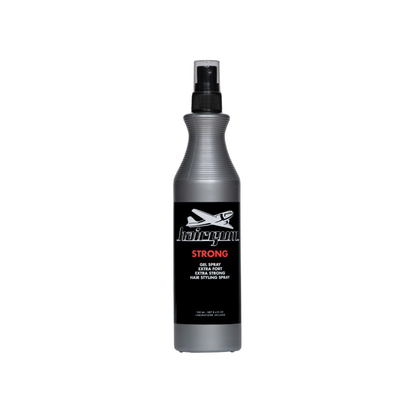 Gel Spray Strong Hairgum 250ml