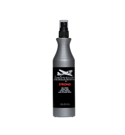 Gel Spray Strong Hairgum 250ml
