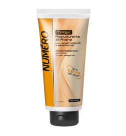 Masque réparateur Numéro Avoine 300mlBrelil