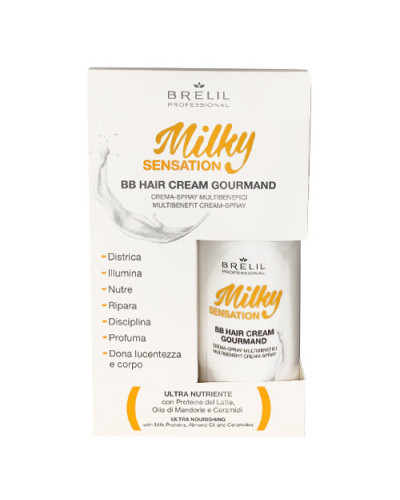 Bio Traitement Hair Bb Cream 150ml