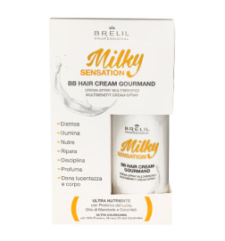 Bio Traitement Hair Bb Cream 150ml
