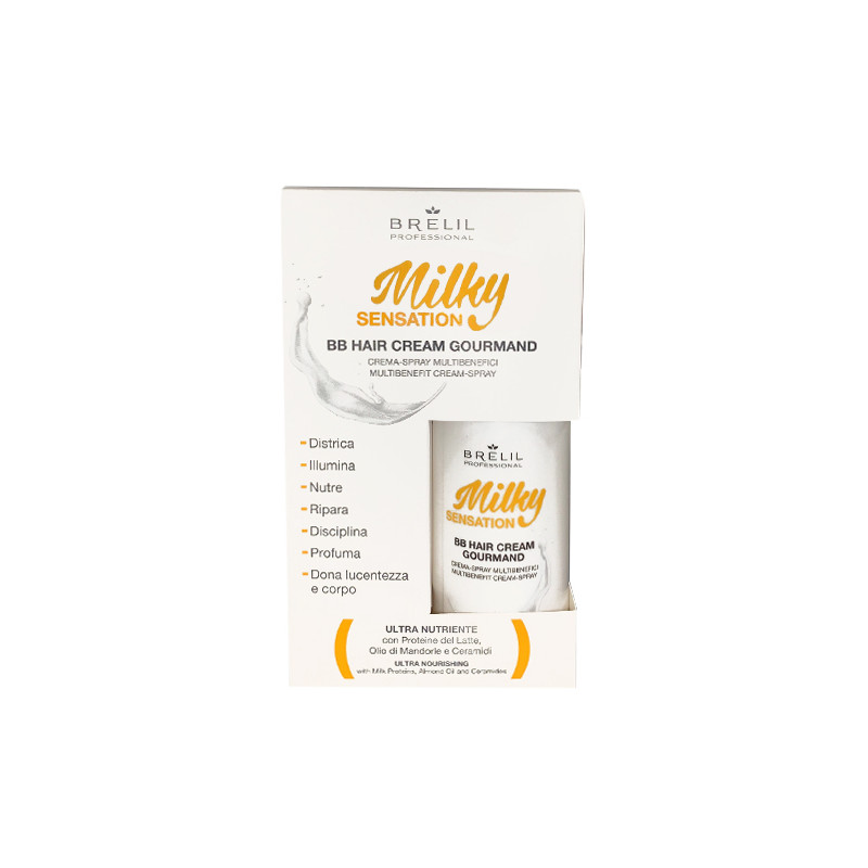 Bio Traitement Hair Bb Cream 150ml Bio Traitement Hair Bb Cream 150ml