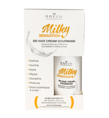 Bio Traitement Hair Bb Cream 150ml