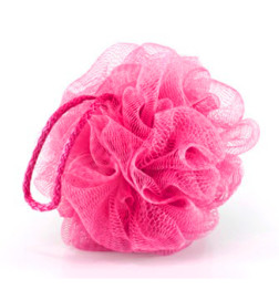 Fleur de Douche Rose Fushia