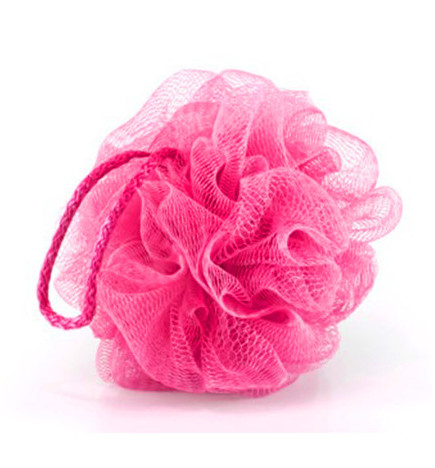 Fleur de Douche Rose Fushia