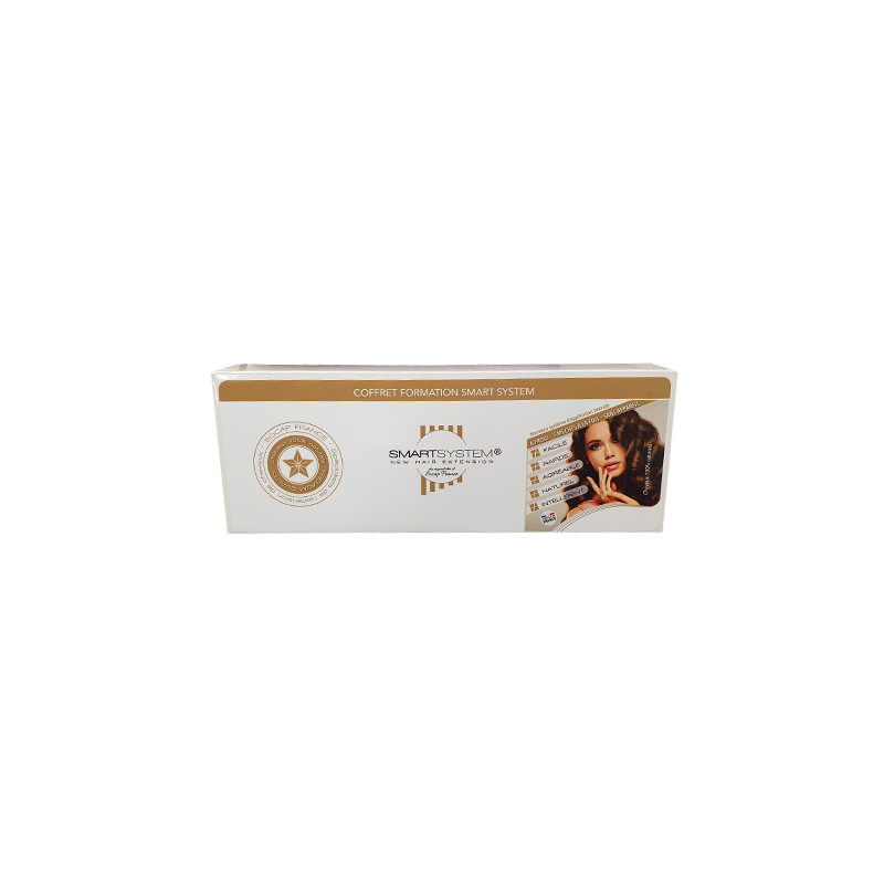 Coffret Extensions Adhésives Smart System