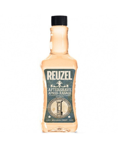 After Shave Reuzel 100Ml