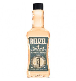 After Shave Reuzel 100Ml
