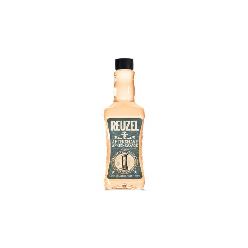 After Shave Reuzel 100Ml