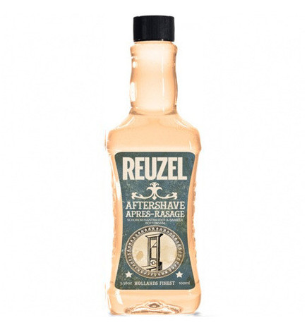 After Shave Reuzel 100Ml