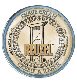 Crème à Raser Reuzel 95.8gr