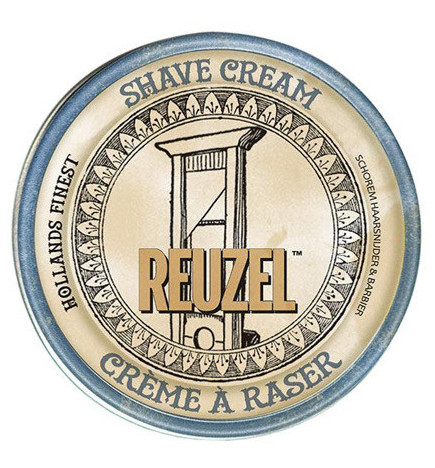 Crème à Raser Reuzel 95.8gr