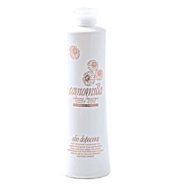 Huile Apaisante Post-Épilation Camomille 500ml