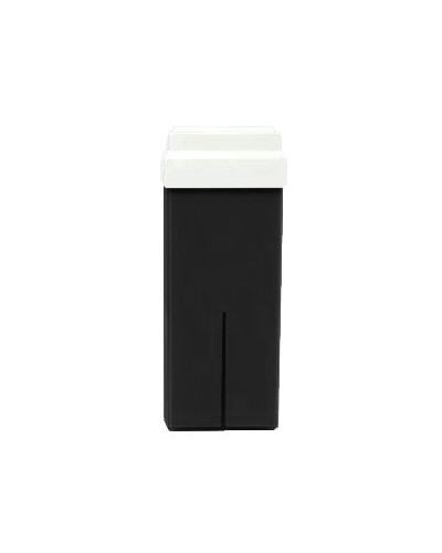 Cire En Cartouche Black Style Homme 100ml