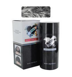 Hair Fibre Zingus Gris