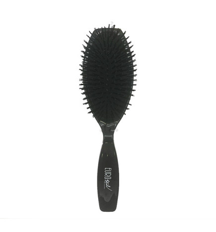 Brosse Pneumatique Picots en Nylon GrandModèle