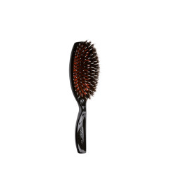 Brosse Pneumatique Picots Blancs et Sanglier petit modèle