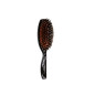 Brosse Pneumatique Picots Blancs et Sanglier petit modèle