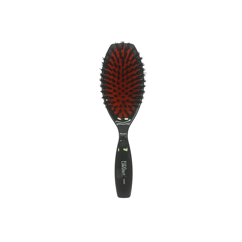 Brosse Pneumatique Sanglier Grand Modèle