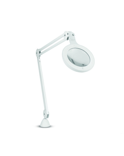 Lampe Loupe Oméga 5