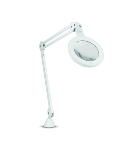 Lampe Loupe Oméga 5