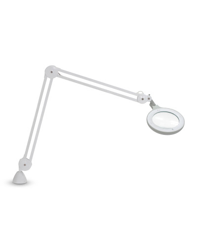 Lampe Loupe Oméga 5