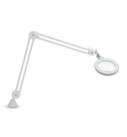Lampe Loupe Oméga 5