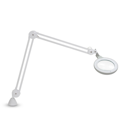 Lampe Loupe Oméga 5