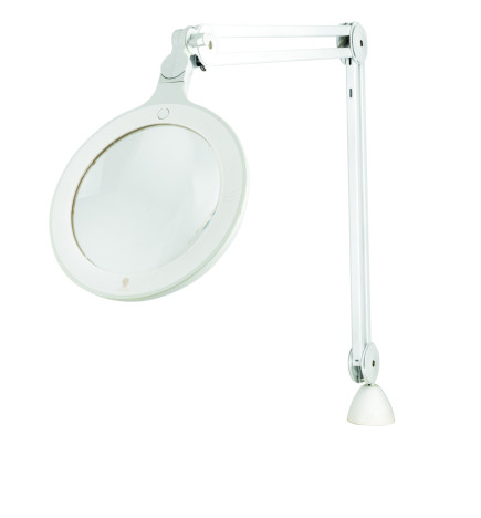 Lampe Loupe LED Oméga 7