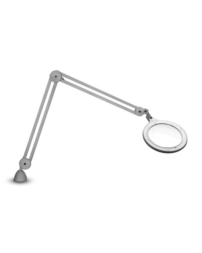 Lampe Loupe LED Oméga 7