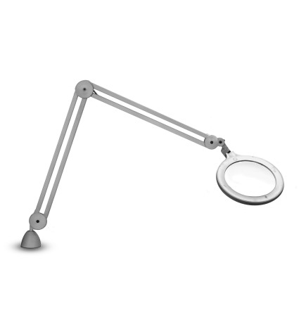 Lampe Loupe LED Oméga 7
