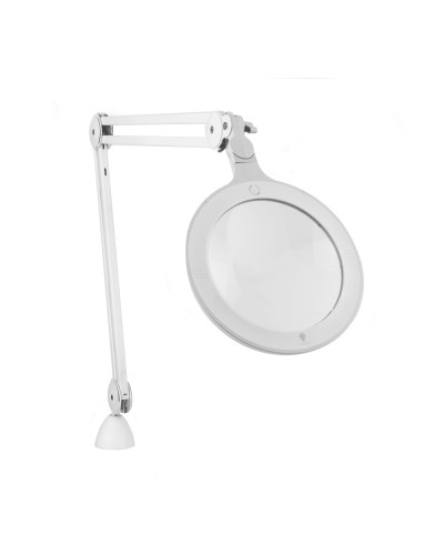 Lampe Loupe LED Oméga 7