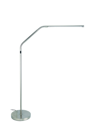 Lampe Slimline LED sur Pied