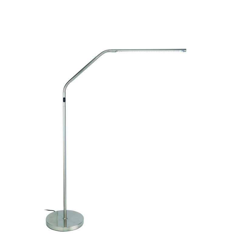 Lampe Slimline LED sur Pied