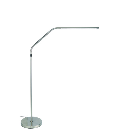 Lampe Slimline LED sur Pied