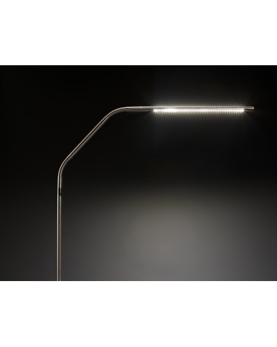 Lampe Slimline LED sur Pied