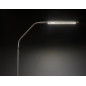 Lampe Slimline LED sur Pied