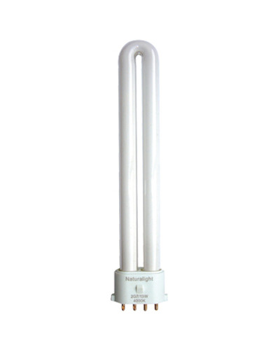 Tube 4 Pins Pour Lampe UVA réf : 37331870 & 37137202