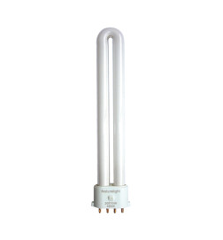 Tube 4 Pins Pour Lampe UVA réf : 37331870 & 37137202
