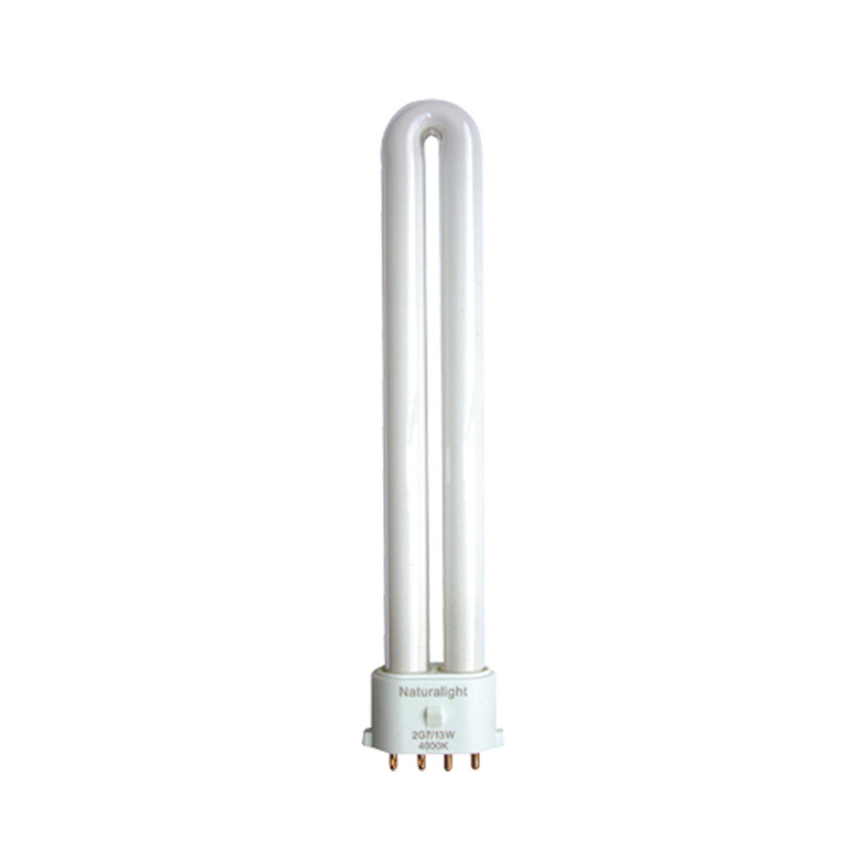 Tube 4 Pins Pour Lampe UVA réf : 37331870 & 37137202