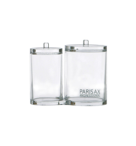 Pot Double Acrylique Paris ax
